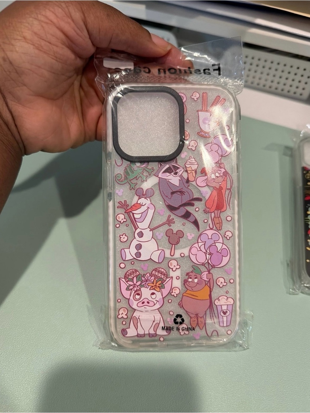 Iphone 14 Promax Disney Case